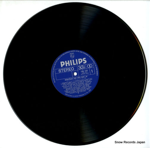 FDX-508 disc