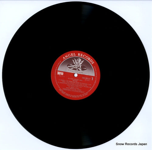 EAC-30137 disc