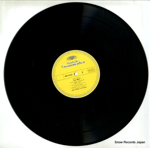MG2162 disc