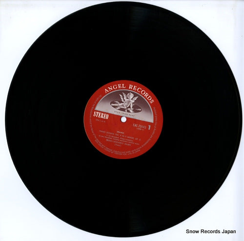EAC-70043 disc