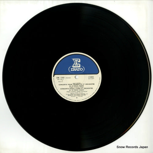 ERA1048 disc