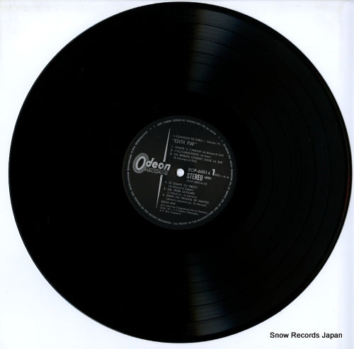 EOP-60014 disc