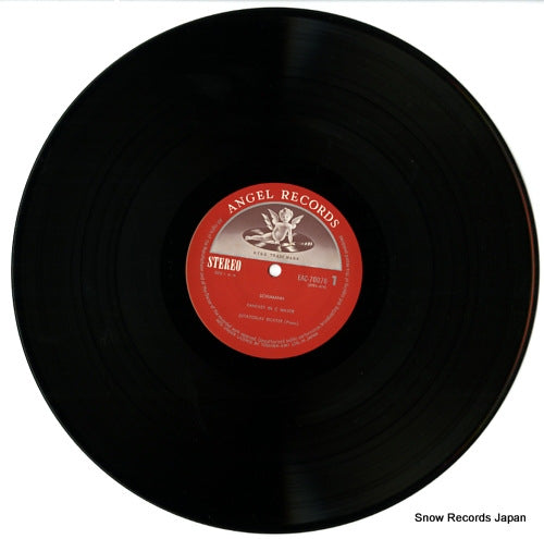 EAC-70076 disc