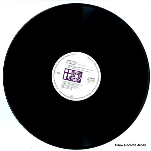 SJET-9507 disc