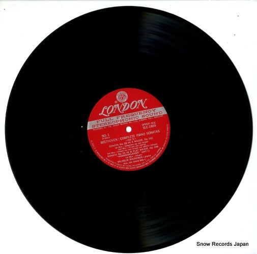 SLC1889 disc
