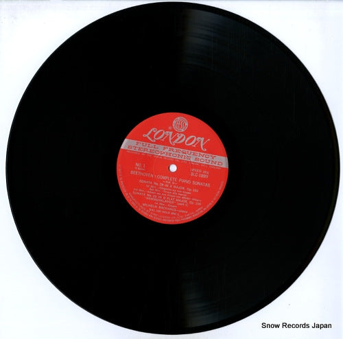 SLC1889 disc