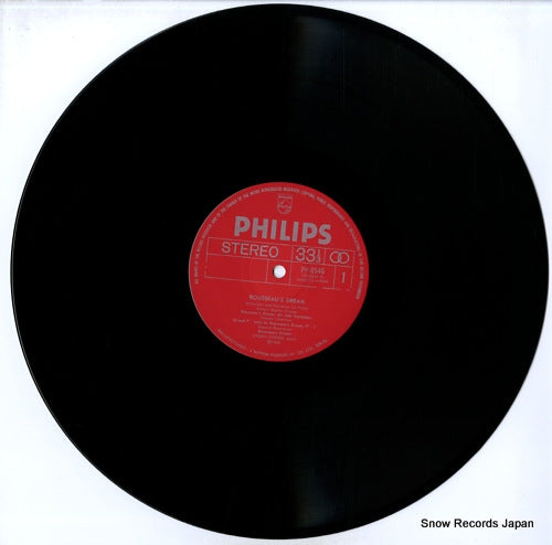 PH-8546 disc