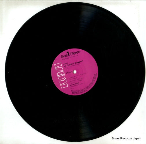 RGC-1033 disc