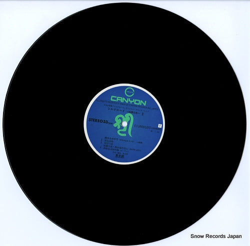 C25R0052 disc