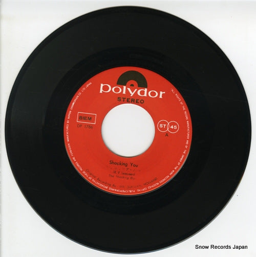 DP1786 disc