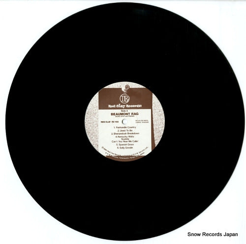 RC.108 disc