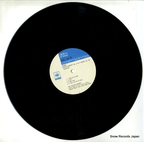 SOCL1070 disc