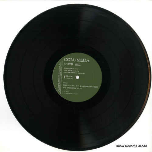 HR-1034-S disc