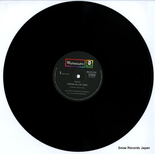 IWA-93183B disc