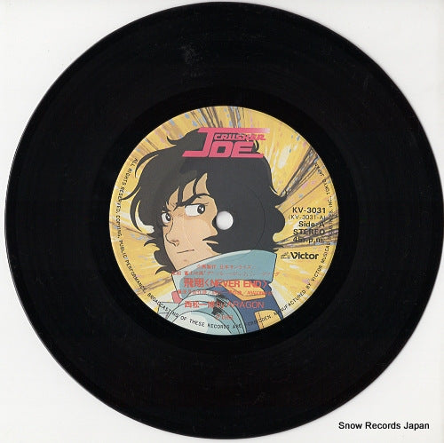 KV-3031 disc