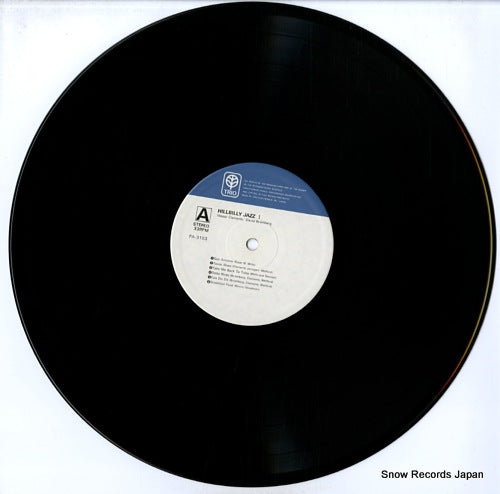 PA-3103-4 disc