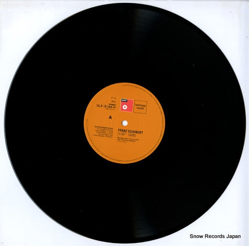 ULX-3144-H disc