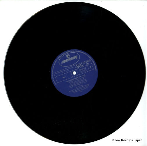 25PP-137 disc
