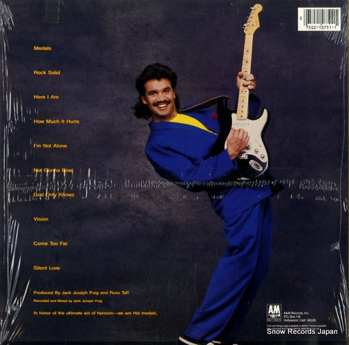 SP-751 back cover
