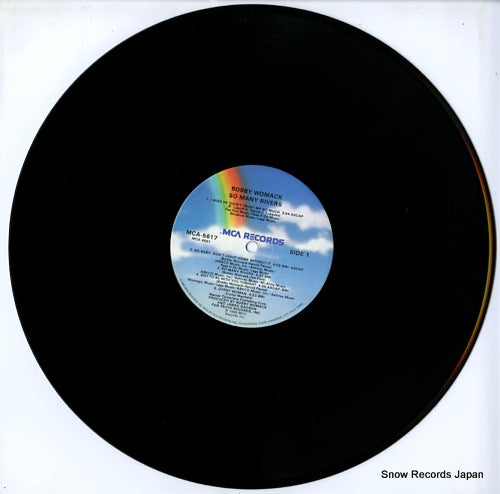 MCA-5617 disc