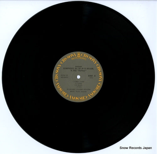 FCCA-31 disc