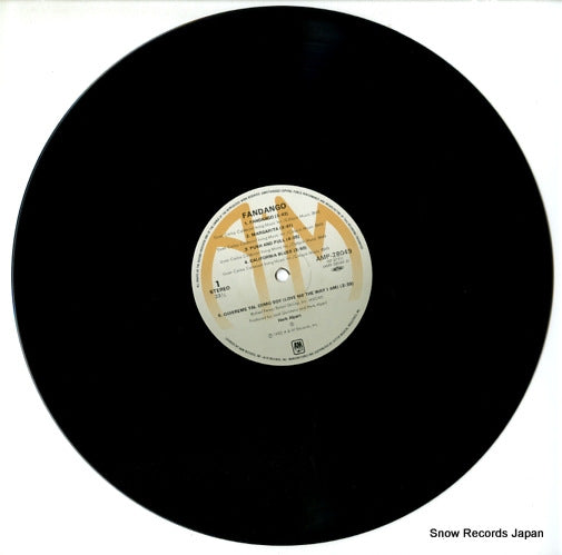AMP-28049 disc