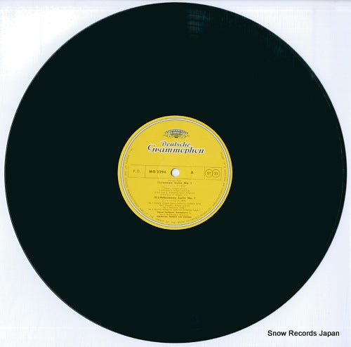 MG2294 disc