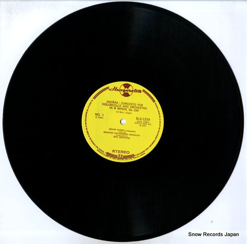 SLA1229 disc