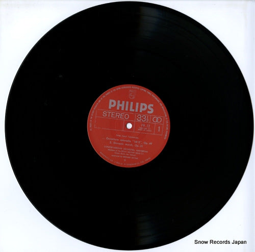 FH-22 disc