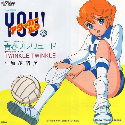 KV-3052 front cover