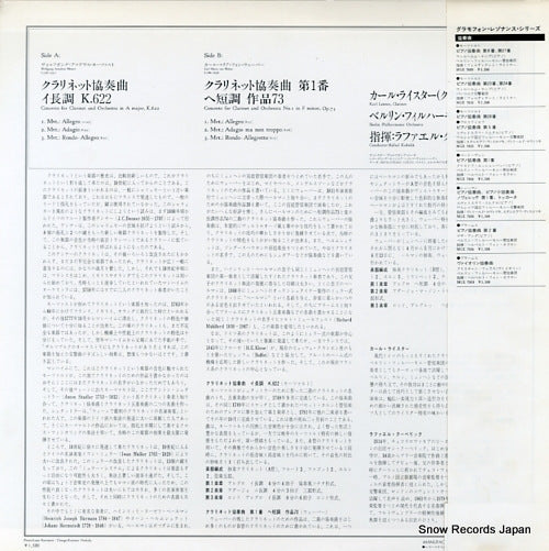 MGX7043 back cover