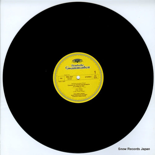 MGX7043 disc
