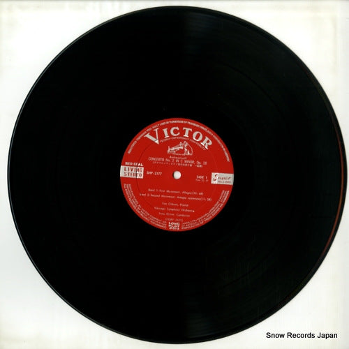 SHP-2177 disc