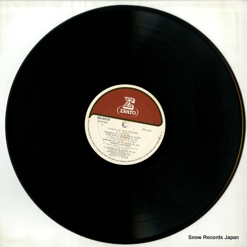 REM-1032-RE disc