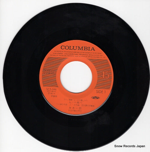 SCS-546 disc