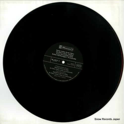 ML2012 disc