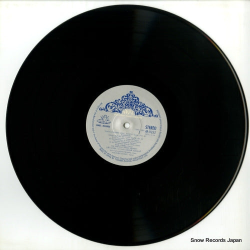 AA-9252 disc