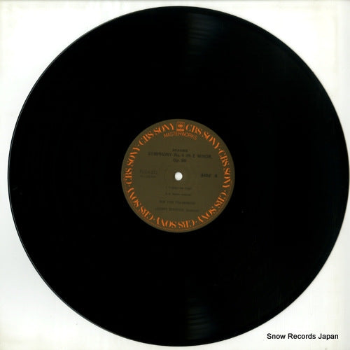 FCCA241 disc