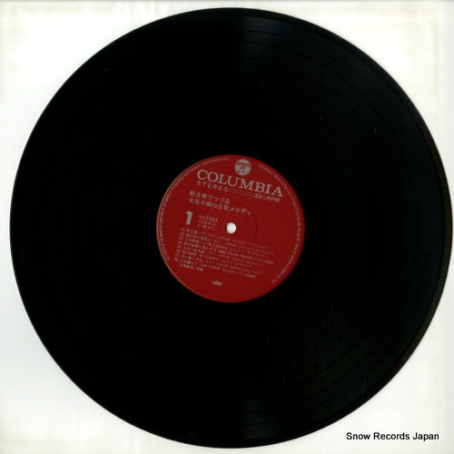 KS-7033 disc