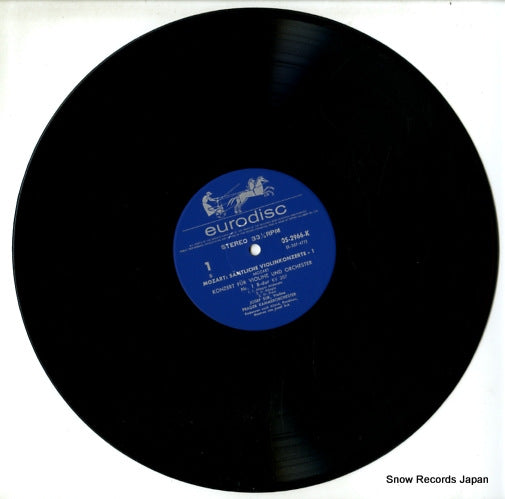 OS-2966-K disc