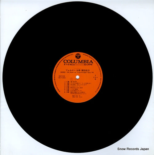 GS-7105 disc