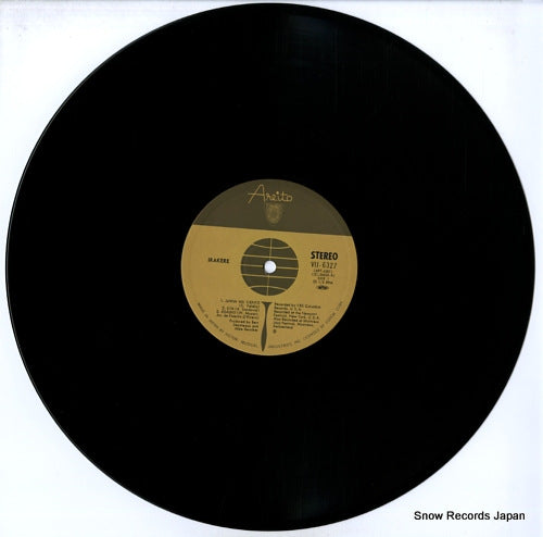 VIJ-6327 disc