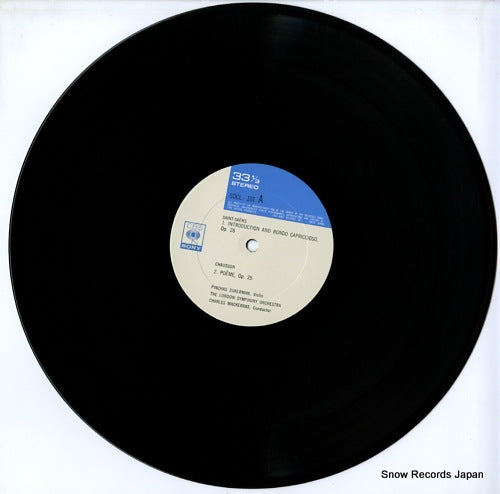 SOCL101 disc