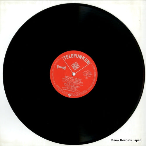 GT-1124 disc