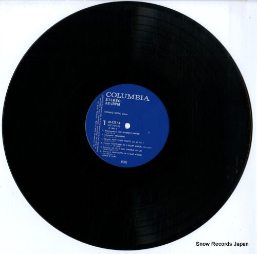 OC-7277-N disc