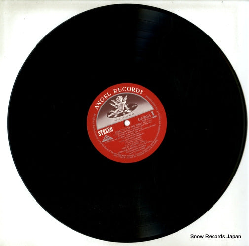 EAC-90015 disc