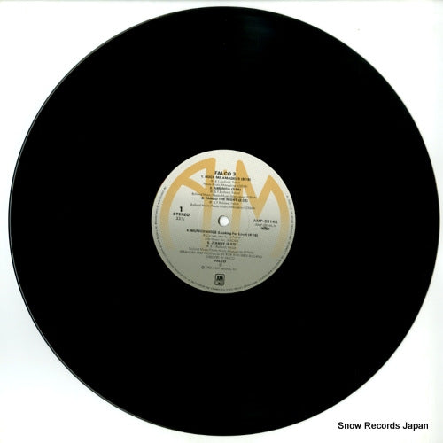 AMP-28146 disc