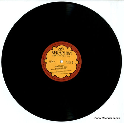 CA.5073 disc