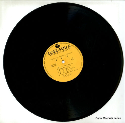 ELS-3141 disc