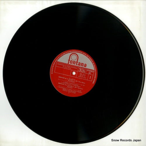 FG-233 disc